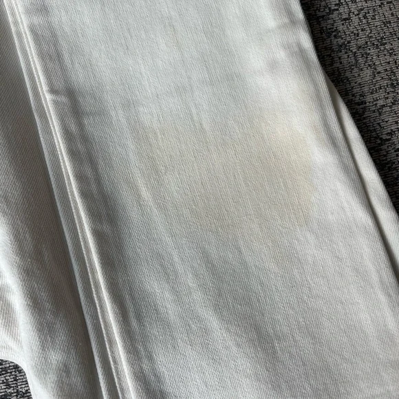 Saint Laurent Jeans